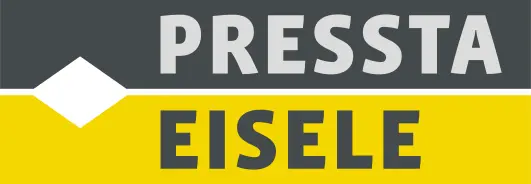 PRESSTA-EISELE
